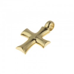 Gold Cross
